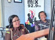 “Jaksa Menyapa” Gandeng Bappenda Cimahi, Wujud Sinergi Edukasi Pajak Daerah untuk Tingkatkan PAD