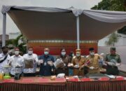 Kejari Cimahi Musnahkan Barang Bukti 41 Kasus Inkracht: Narkoba, Uang Palsu, dan Alat Kejahatan Dimusnahkan