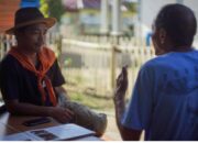 Menelusuri Jejak Sejarah di Pulau Buru, Tim RnC Eksplorasi Dua Desa Bersejarah