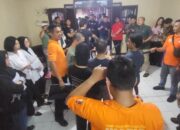 Polres Cimahi Gelar Rekonstruksi Kasus Penagihan Utang: Ini Penjelasan Kuasa Hukum Tersangka