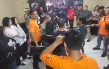 Polres Cimahi Gelar Rekonstruksi Kasus Penagihan Utang: Ini Penjelasan Kuasa Hukum Tersangka