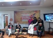 Konser Amal “Sound For Humanity” Siap digelar IKA-Unpad dan SADAQA Untuk Palestina