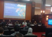 APBN Menjadi Instrumen Kebijakan Fiskal Mendukung Pencapaian Program Prioritas Asta Cita