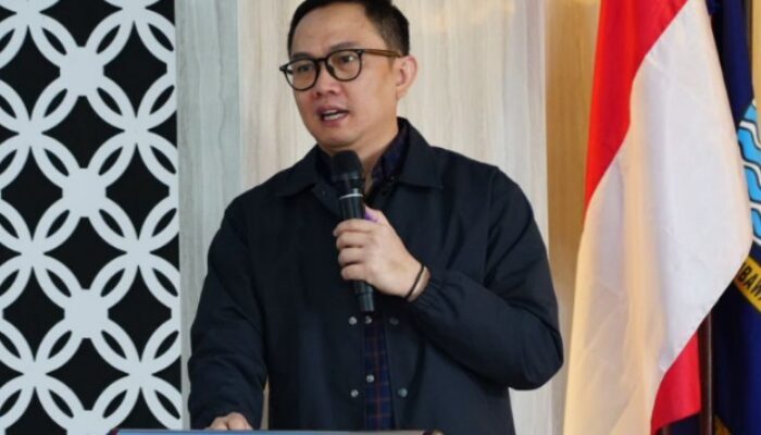 Andri Gunawan Kecam Trans 7: Tayangan Xpose Uncensored Dinilai Rendahkan Martabat Santri dan Kiai