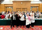 Asep Robin Dorong Koperasi Merah Putih Jadi Penggerak Ekonomi Kerakyatan di Kota Bandung