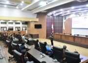 Refleksi Sumpah Pemuda, Bupati Dorong Pemuda Sebagai Penggagas Pembangunan Bangsa