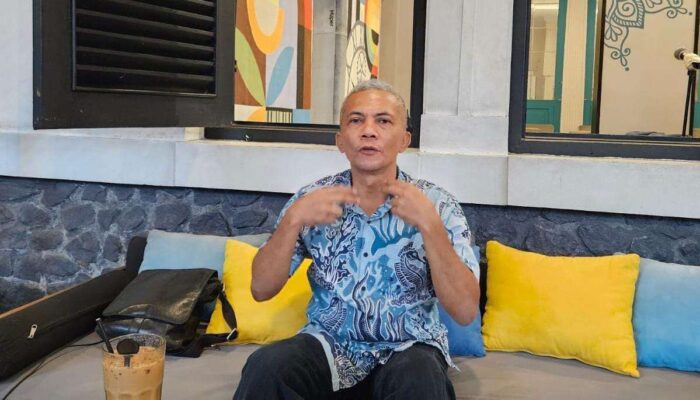 IAW Menilai, Rekrutmen BPJS Ada Kejanggalan dan Lemahnya Pengawasan