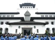 Uji Coba WFH Bagi ASN di Lingkup Pemprov Jabar akan Diterapkan