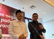 Pemerintah Tambah Anggaran Perlindungan Sosial Jadi Rp110 Triliun untuk Perluas Bantuan