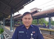 Kereta Api Anjlok, KAI Daop 1 Jakarta Jamin Kompensasi Bagi Penumpang Terdampak Gangguan Perjalanan Kereta