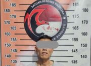 Pengedar Obat Keras Dibekuk Satresnarkoba Polres Bandung