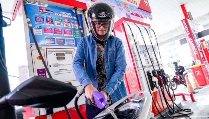 FKBI: Pertamina Harus Terus Berimprovisasi Untuk Menyokong Pertumbuhan Ekonomi