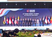 Timor Leste Resmi Jadi Anggota ke-11 ASEAN, Prabowo dan Pemimpin ASEAN Tandatangani Deklarasi Bersejarah