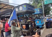 Bandros JaJaP Resmi Hadir Perkenalkan Wisata Sportainment Bandung