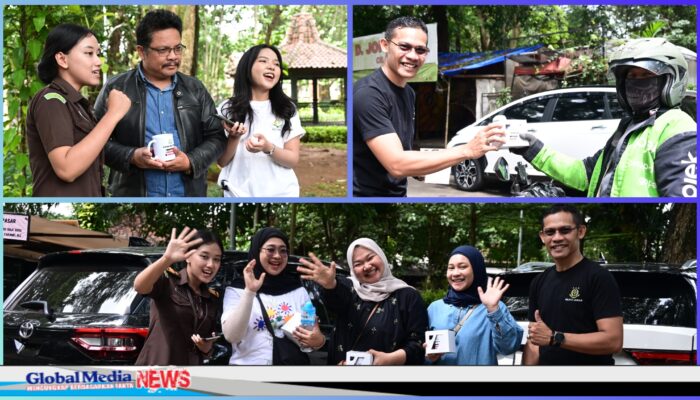 Kejati Jabar Gencar Lawan Korupsi