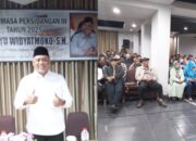 Ketua DPRD Cimahi Wahyu Widyatmoko Serap Aspirasi, Dorong Akses Aduan Digital Hingga Solusi Air Bersih