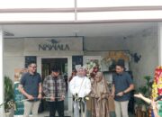 Nowala Coffee and Eatery Hadirkan Kuliner Nusantara Sambil Melihat Liukan Kereta Api