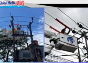 PLN UP3 Cimahi Genjot Pekerjaan PDKB di November 2025 untuk Perkuat Keandalan Listrik Tanpa Pemadaman