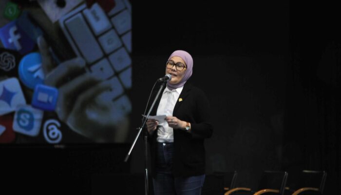 DPR RI Apresiasi RRI Bandung Gelar Drama “Indonesia Menggugat” Jadi Pengingat Sejarah di Era Digital