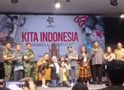 Live Event “Kita Indonesia” RRI Bandung, Angkat Disrupsi Media Mainstrem dan Medsos