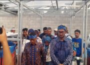 Jeje Ritchie Ismail: Kunjungan Menteri Desa Jadi Motivasi untuk Perkuat Ketahanan Pangan Bandung Barat