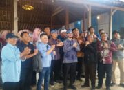 Desa Cilame Raih Apresiasi Menteri PDTT atas Kemandirian Ekonomi