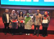 Garuda Di Lautku Inisiatif–Unpad Tandatangani MoU, Fokus pada Pengelolaan Sidat dan Kebijakan Maritim