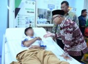 Kemendikdasmen Pastikan Pemulihan Pascainsiden Ledakan SMAN 72 Jakarta: Keselamatan Siswa Jadi Prioritas