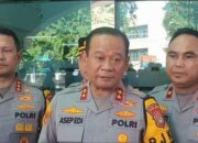 Polisi Dirikan Posko Rumah Sakit untuk Tangani Korban Ledakan di SMAN 72 Jakarta