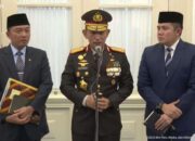 Terduga Pelaku Ledakan SMAN 72 Jakarta Masih Pelajar, Densus 88 Dalami Motif dan Lingkungan