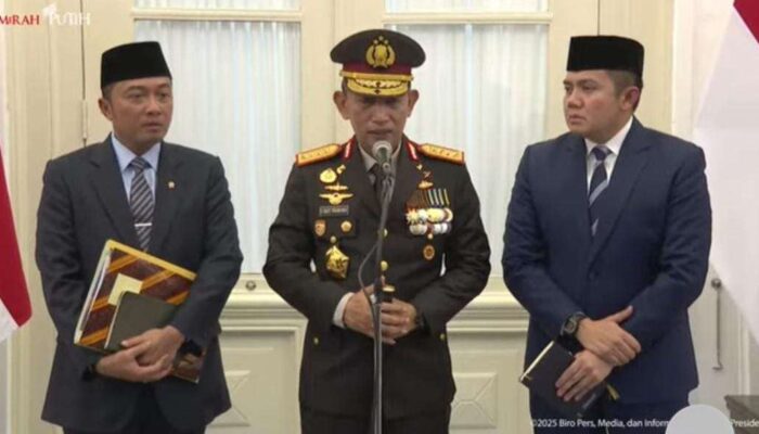 Terduga Pelaku Ledakan SMAN 72 Jakarta Masih Pelajar, Densus 88 Dalami Motif dan Lingkungan