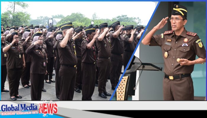 Komitmen Nyata Berantas Korupsi, Kejati Jabar Catat Penyelamatan Negara Rp211 Miliar