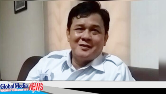 H. Bambang Purnomo: Wakil Rakyat Harus Bersilaturahmi dengan Rakyatnya