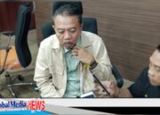Ketua Komisi III DPRD Cimahi Respons Aspirasi Warga Melong Green, Pastikan Revisi Perencanaan Fasum–Fasos