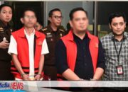 Kejati Jabar Bongkar Korupsi Rp20 M di DPRD Bekasi: Sekretaris dan Wakil Ketua Jadi Tersangka!