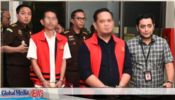 Kejati Jabar Bongkar Korupsi Rp20 M di DPRD Bekasi: Sekretaris dan Wakil Ketua Jadi Tersangka!