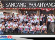 Raker PWI Cimahi 2025: Plt Ketua PWI Jabar Tegaskan Wartawan Harus Jadi Bagian Solusi Daerah