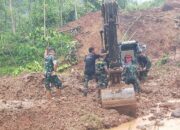 Longsor Arjasari: Cuaca Buruk Hambat Pencarian Tiga Korban yang Masih Hilang