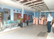 Siswa SLB Angkasa yang Terseret Arus Sungai Citarum Ditemukan Meninggal Dunia pada Hari Ketiga Pencarian