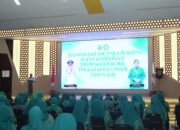 Dari Rakor PKK Cimahi, Pemkot Siapkan Langkah Nyata Wujudkan Keluarga Sejahtera