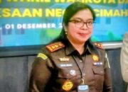 Usai Antar Kejari Cimahi Raih Juara se-Jabar, Nurintan Sirait Promosi ke Kejagung