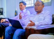 Kantor Pertanahan Cimahi Melompat Jauh di 2025, 73 Persen Data Tanah Sudah Digital