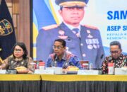 Kemenkum Jabar Intensifkan Penguatan Ekonomi Melalui Merek Kolektif