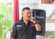 Serap Aspirasi Warga Karang Mekar, Purwanto Anggota DPRD Cimahi Fokus Infrastruktur dan Penanganan Banjir