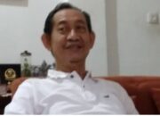 Anggota DPRD Cimahi H.Sudiarto Temui Warga Setiamanah, Bahas Sampah, Jalan, dan Pendidikan