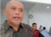 Wahyu Widyatmoko Serap Aspirasi Warga Dapil 4 Cimahi, Fokus Rutilahu dan Drainase