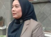 Wakil Ketua Komisi III DPRD Cimahi Rika Lis Indarti Sambangi Warga Citeureup dan Cipageran, Infrastruktur Jadi Keluhan Utama