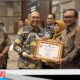 Kinerja Gemilang, Kantor Pertanahan Kota Cimahi Raih Dua Penghargaan Bergengsi