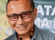 Kolonel Inf Hista Soleh Harahap Resmi Jabat Ketua Umum IKA SMA Negeri 9 Bandung Periode 2026–2029