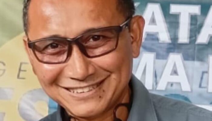 Kolonel Inf Hista Soleh Harahap Resmi Jabat Ketua Umum IKA SMA Negeri 9 Bandung Periode 2026–2029